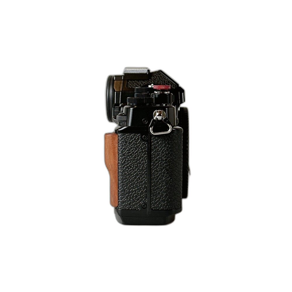( Nikon復古外觀相機 ) Nikon Zf 無反光鏡數位相機 林相攝影#13433-圖片-5