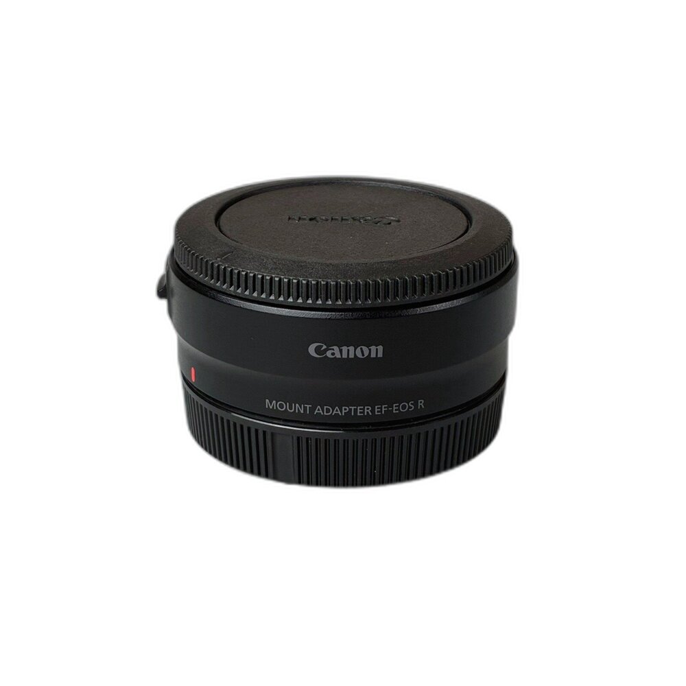 13643-Canon RF轉接環(原廠) #13643