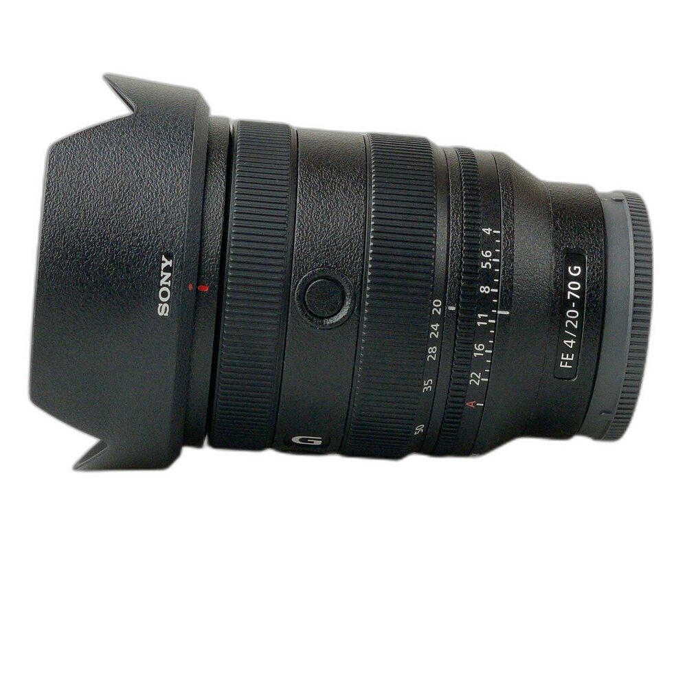 138945-（索尼輕巧高cp變焦鏡）Sony FE 20-70mm F4 G 畫質好 恆定光圈＃138945