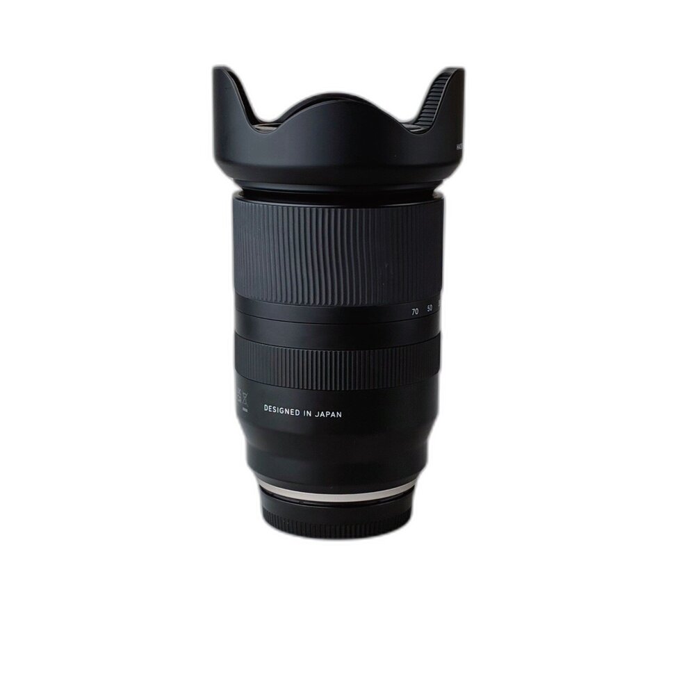 (富士)Tamron 17-70mm F2.8 Di III-A VC RXD 變焦 大光圈 騰龍 APSC fuji-圖片-3
