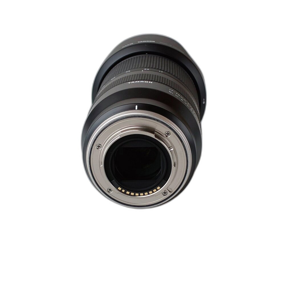 (富士)Tamron 17-70mm F2.8 Di III-A VC RXD 變焦 大光圈 騰龍 APSC fuji-圖片-5