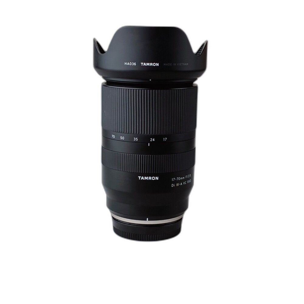  （富士）Tamron 17-70mm F2.8 Di III-A VC RXD 變焦 大光圈 騰龍 APSC fuji #14089_1