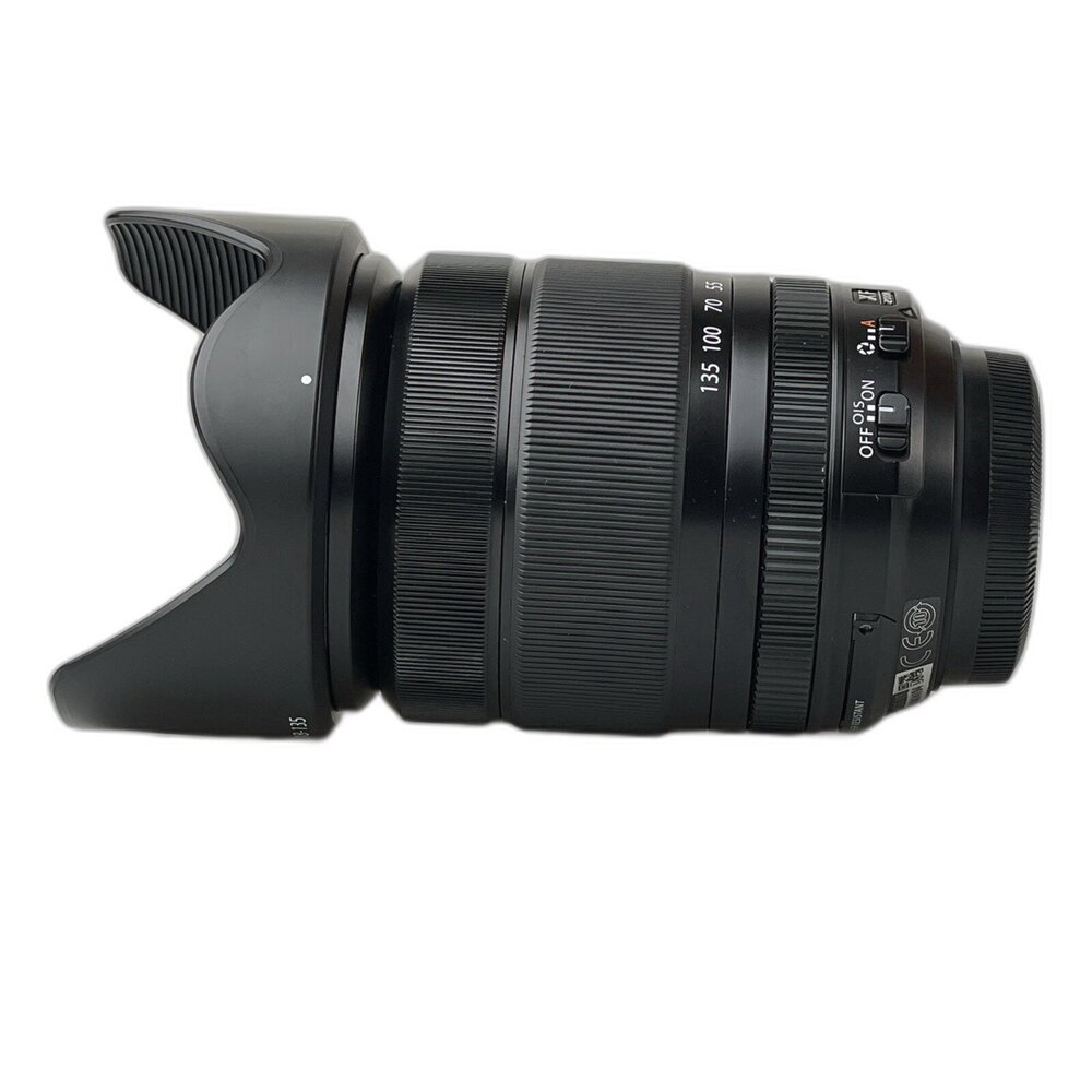 (富士變焦鏡)Fujifilm XF 18-135mm R LM OIS WR 富士 旅遊鏡 半年保固 林相攝影 #14-圖片-1
