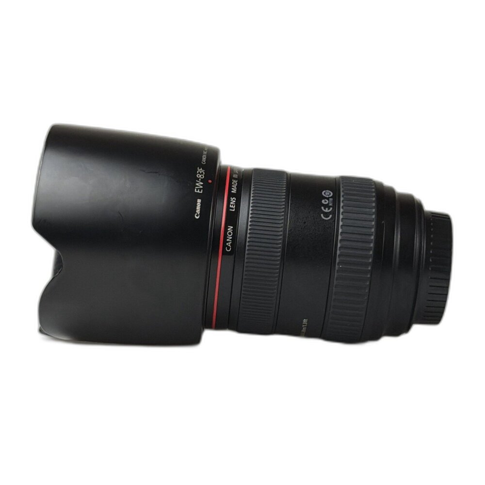 (佳能單反恆定光圈)Canon EF 24-70mm F2.8 L USM 變焦鏡 二手 林相攝影 #14449-圖片-2