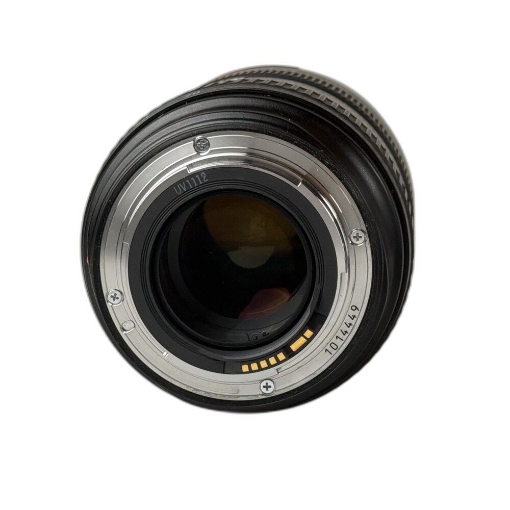 (佳能單反恆定光圈)Canon EF 24-70mm F2.8 L USM 變焦鏡 二手 林相攝影 #14449-圖片-4