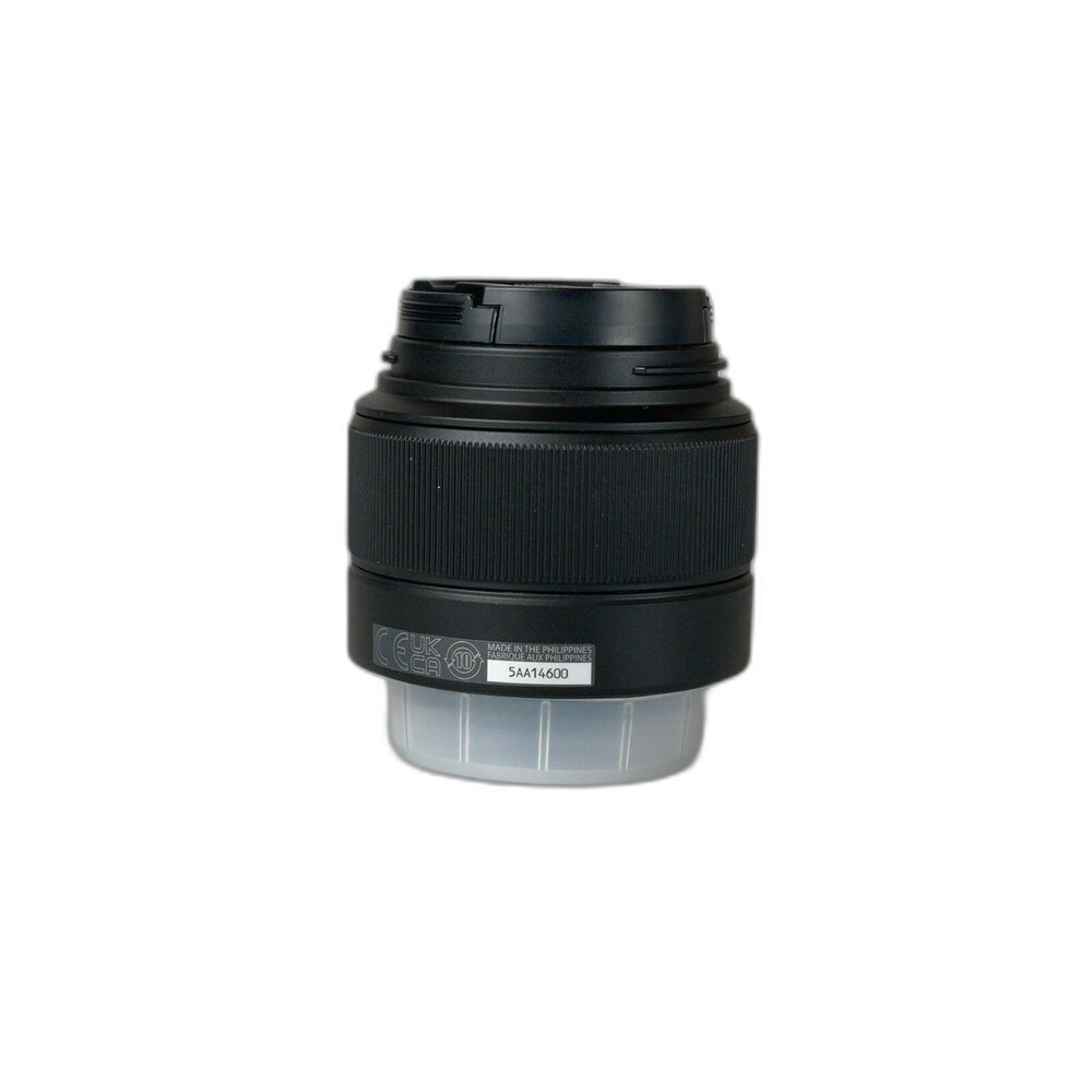 (富士)Fujifilm XC 35mm F2 定焦鏡 大光圈 人像鏡 #14600-圖片-1