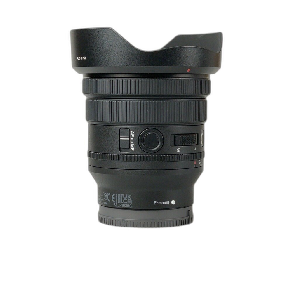 (索尼廣角)Sony FE PZ 16-35mm F4 G 超輕 建築物 #14647-圖片-1
