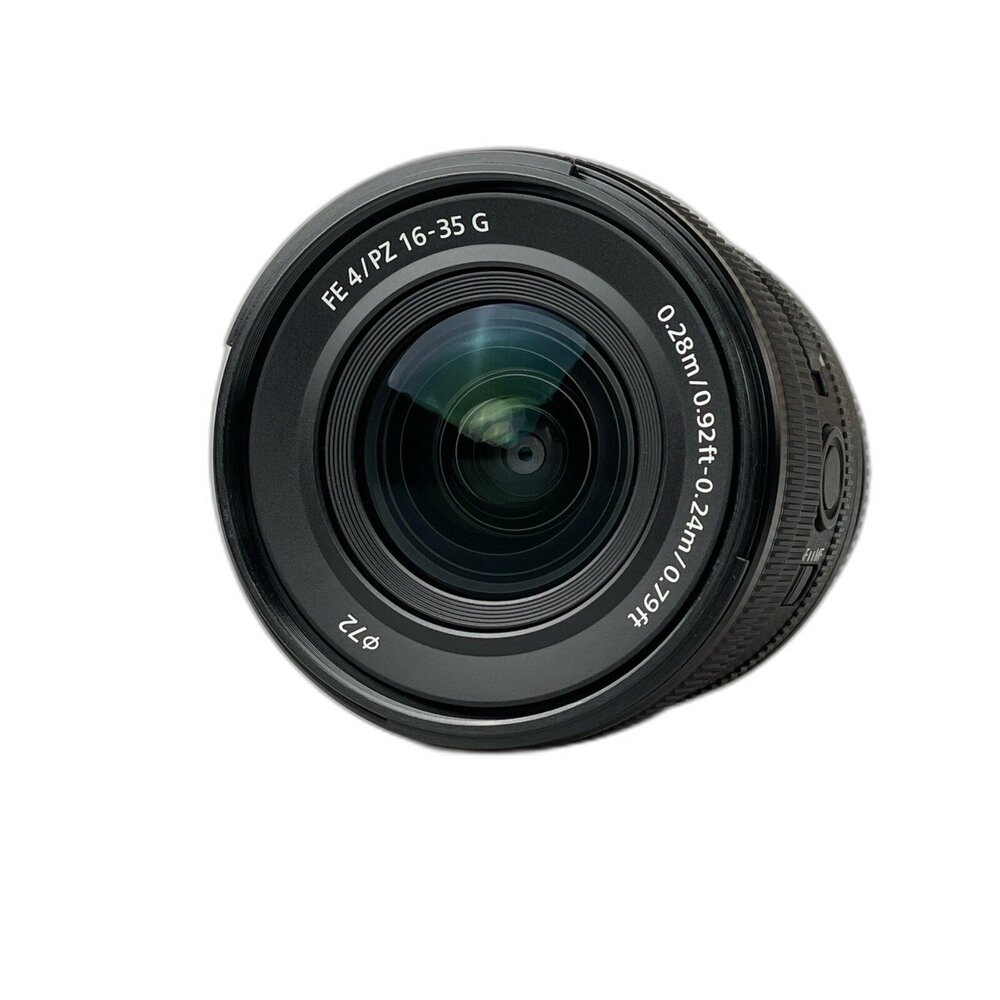 (索尼廣角)Sony FE PZ 16-35mm F4 G 超輕 建築物 #14647-圖片-3