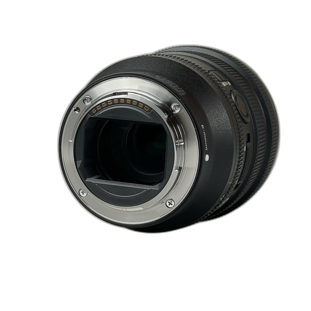 (索尼廣角)Sony FE PZ 16-35mm F4 G 超輕 建築物 #14647-圖片-4