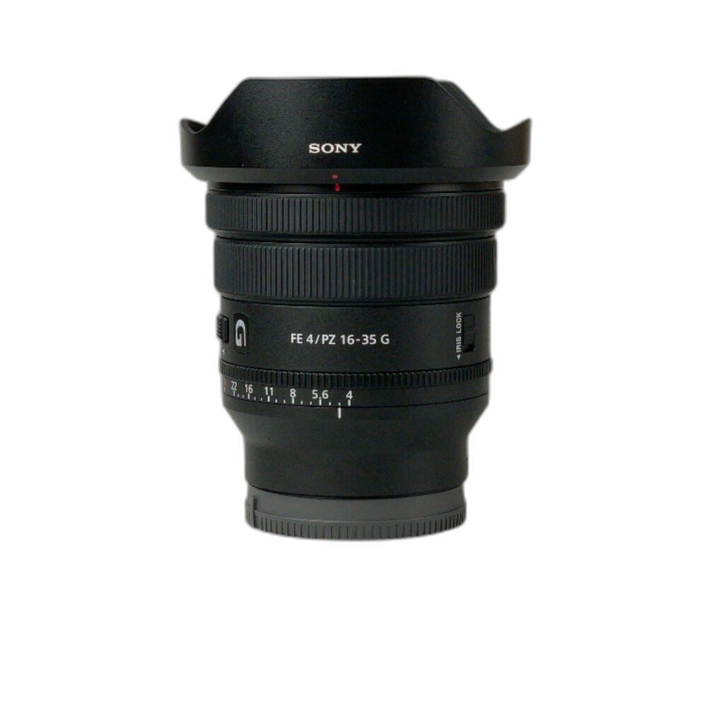 14647-（索尼廣角）Sony FE PZ 16-35mm F4 G  超輕 建築物  #14647