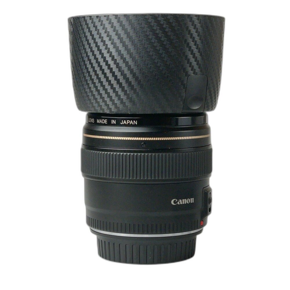 ( Canon 人像 定焦鏡 ) Canon EF 85mm F1.8 人像 大光圈 定焦鏡#1467-圖片-1