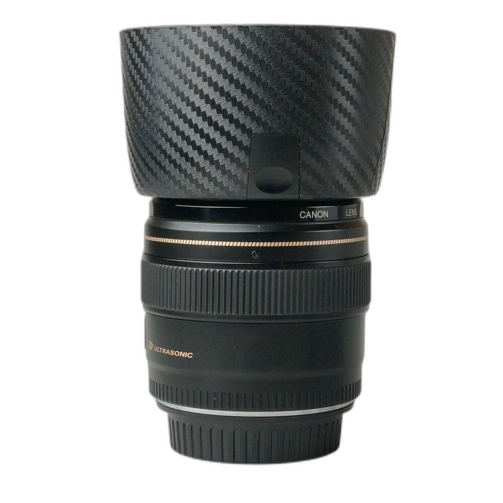 ( Canon 人像 定焦鏡 ) Canon EF 85mm F1.8 人像 大光圈 定焦鏡#1467-圖片-2