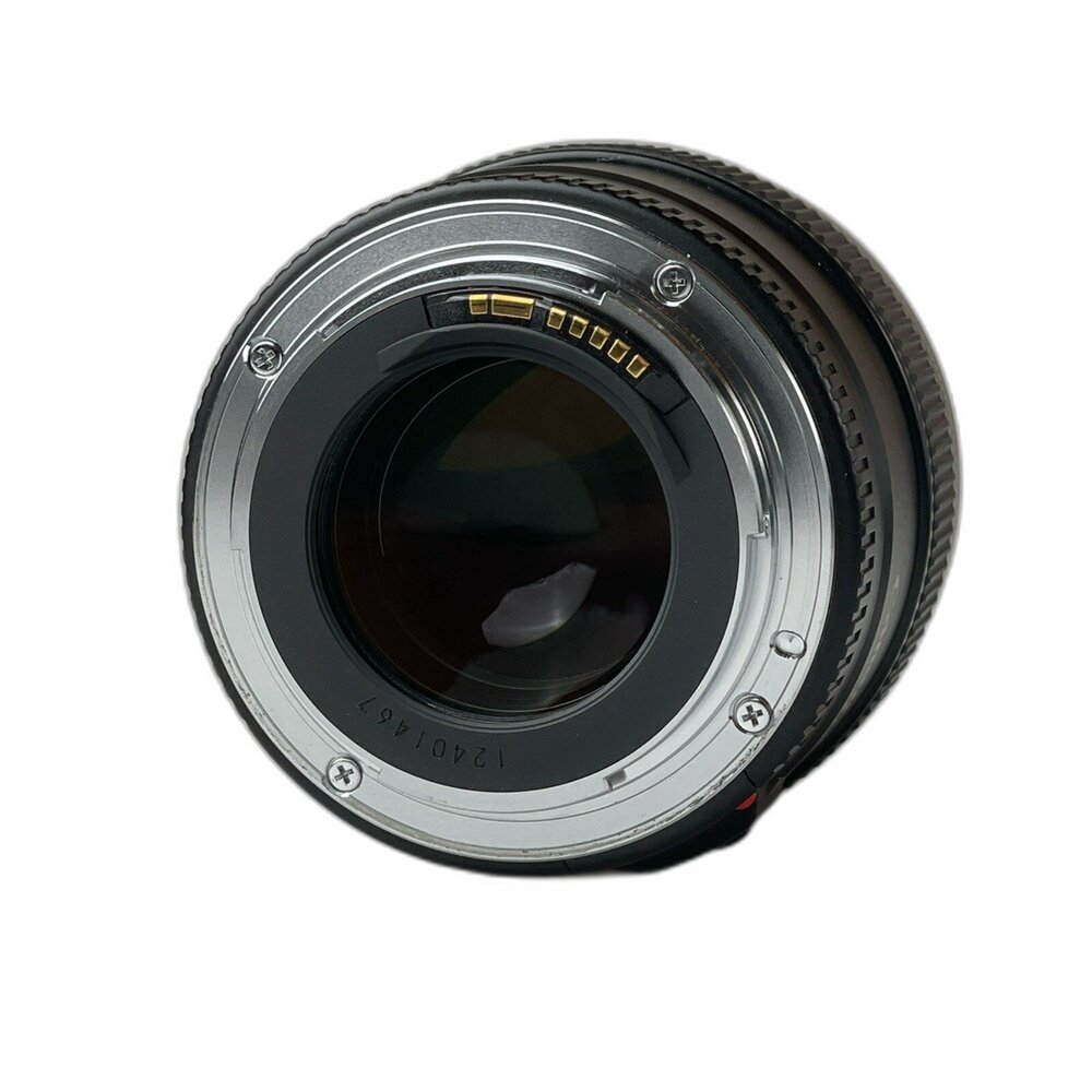 ( Canon 人像 定焦鏡 ) Canon EF 85mm F1.8 人像 大光圈 定焦鏡#1467-圖片-4