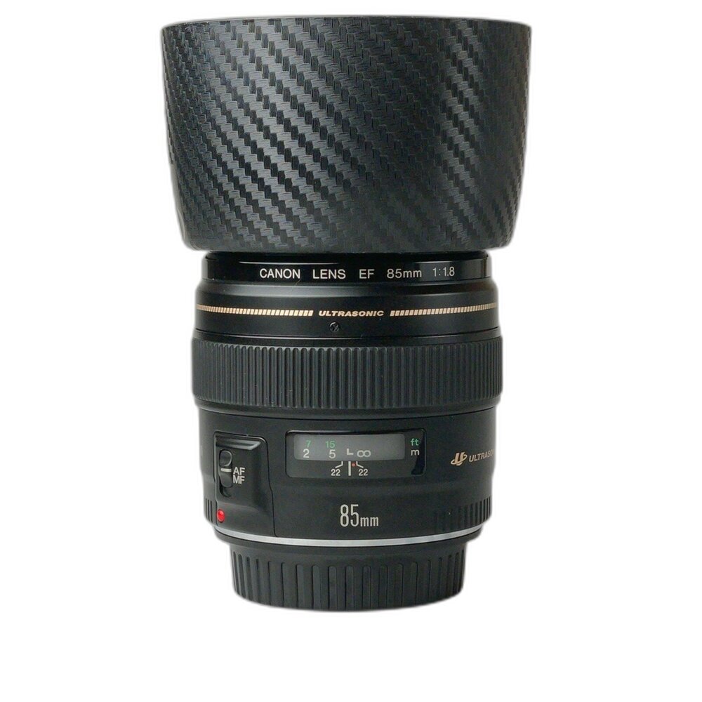 1467-( Canon 人像 定焦鏡 ) Canon EF 85mm F1.8 人像 大光圈 定焦鏡#1467