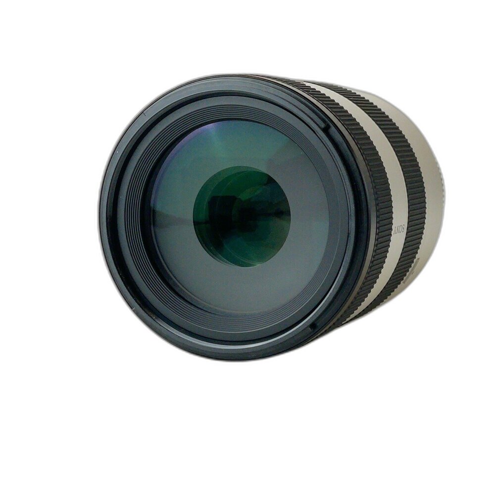 (索尼長焦)Sony FE 70-200mm F4 Macro G OSS II 微距 追星 運動 風景 長焦鏡 #1-圖片-1