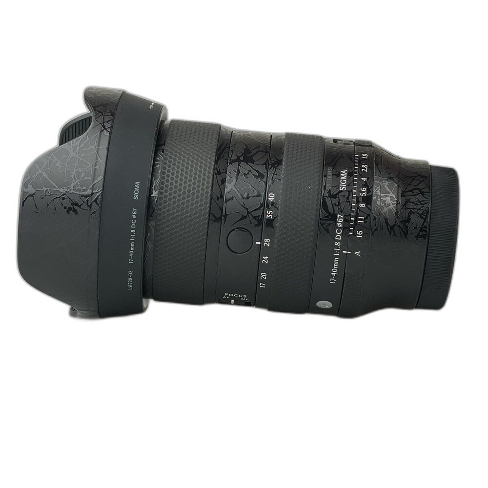 150033-( APSC 最推鏡頭 ) Sigma 17-40mm F1.8 DC For Sony大光圈  二手#150033