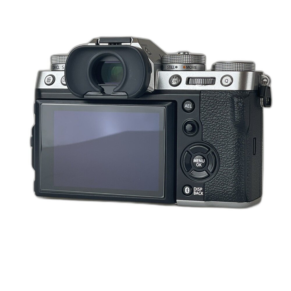 ( 富士旗艦機種 ) Fujifilm XT5 二手富士相機 有濾鏡 防手震 高階機種 林相攝影 #15306-圖片-1