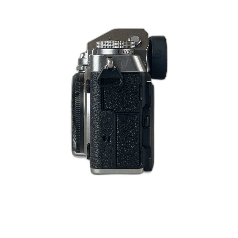 ( 富士旗艦機種 ) Fujifilm XT5 二手富士相機 有濾鏡 防手震 高階機種 林相攝影 #15306-圖片-2