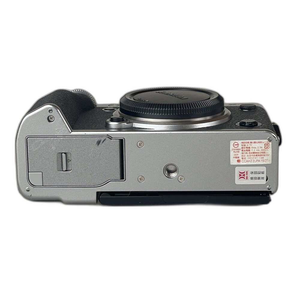 ( 富士旗艦機種 ) Fujifilm XT5 二手富士相機 有濾鏡 防手震 高階機種 林相攝影 #15306-圖片-5