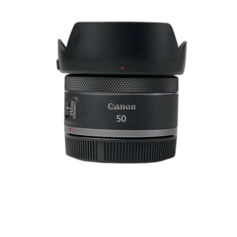 15761-( 佳能RF定焦鏡 ) Canon RF 50mm F1.8 STM 大光圈 散景美 人像  #15761