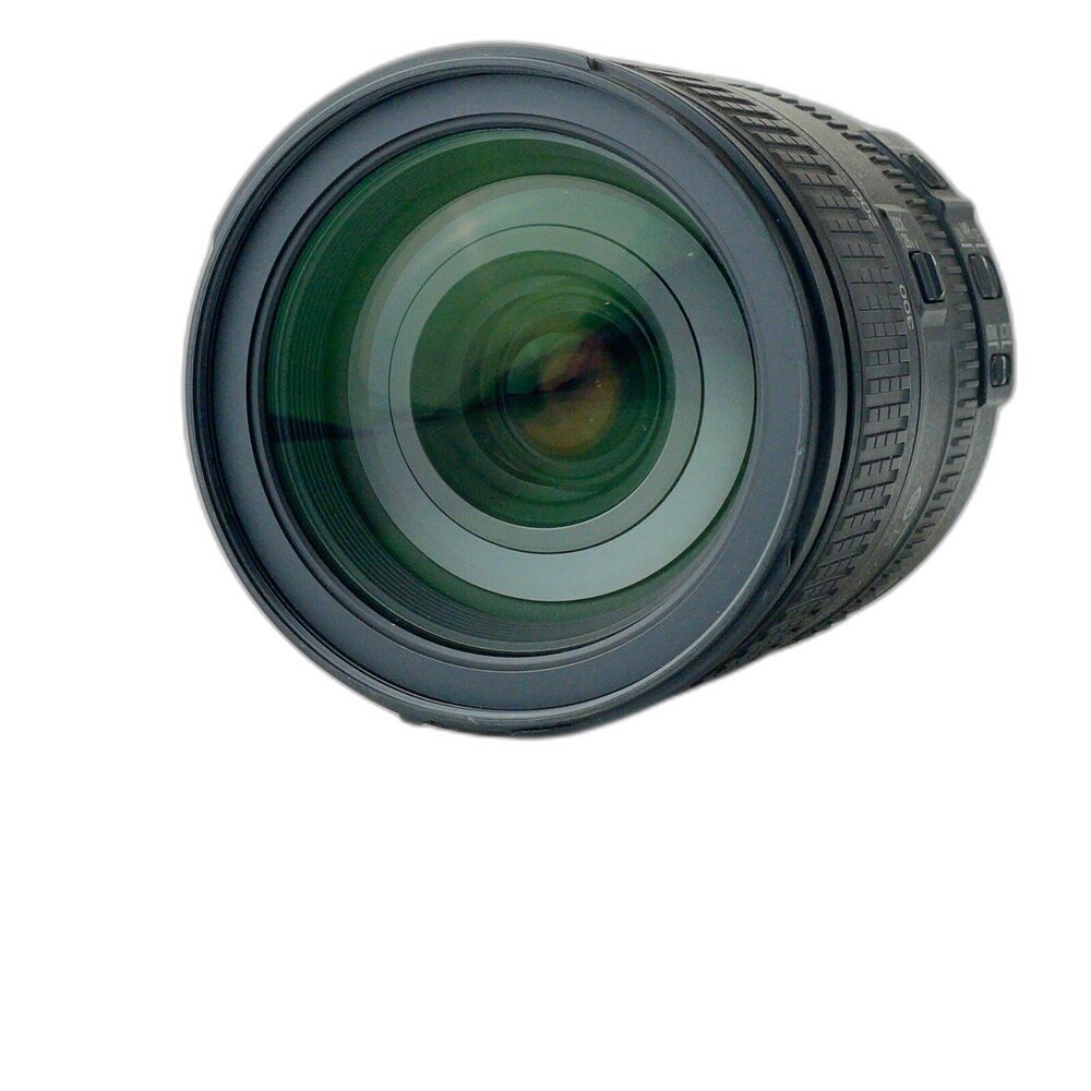  ( 尼康單反旅遊鏡頭 ) Nikon AFS 28-300mm F3.5-5.6 二手 全片幅 旅遊鏡 #16180