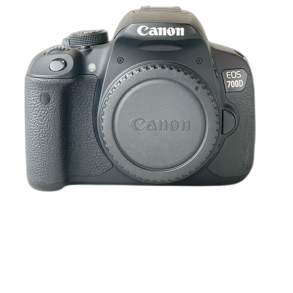 16210-( 佳能入門單眼 ) Canon 700D 初階 平價 鏡頭群多 新手 林相攝影  #16210