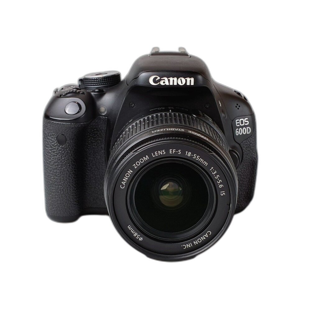 (新手低價單眼)Canon600D+18-55mm鏡頭學生攝影課#16319230