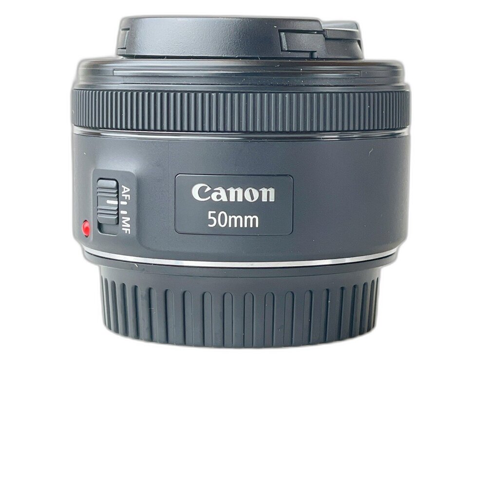 16691-（佳能入門款定焦）Canon EF 50mm F1.8 STM 大光圈 散景美 人像 對焦順 #16691