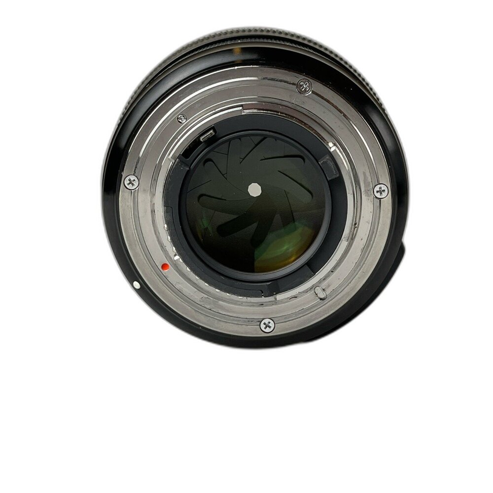 (尼康超美散景定焦鏡)Sigma 35mm f1.4 DG ART For Nikon 平價 超大光圈 人像 畫質好-圖片-4