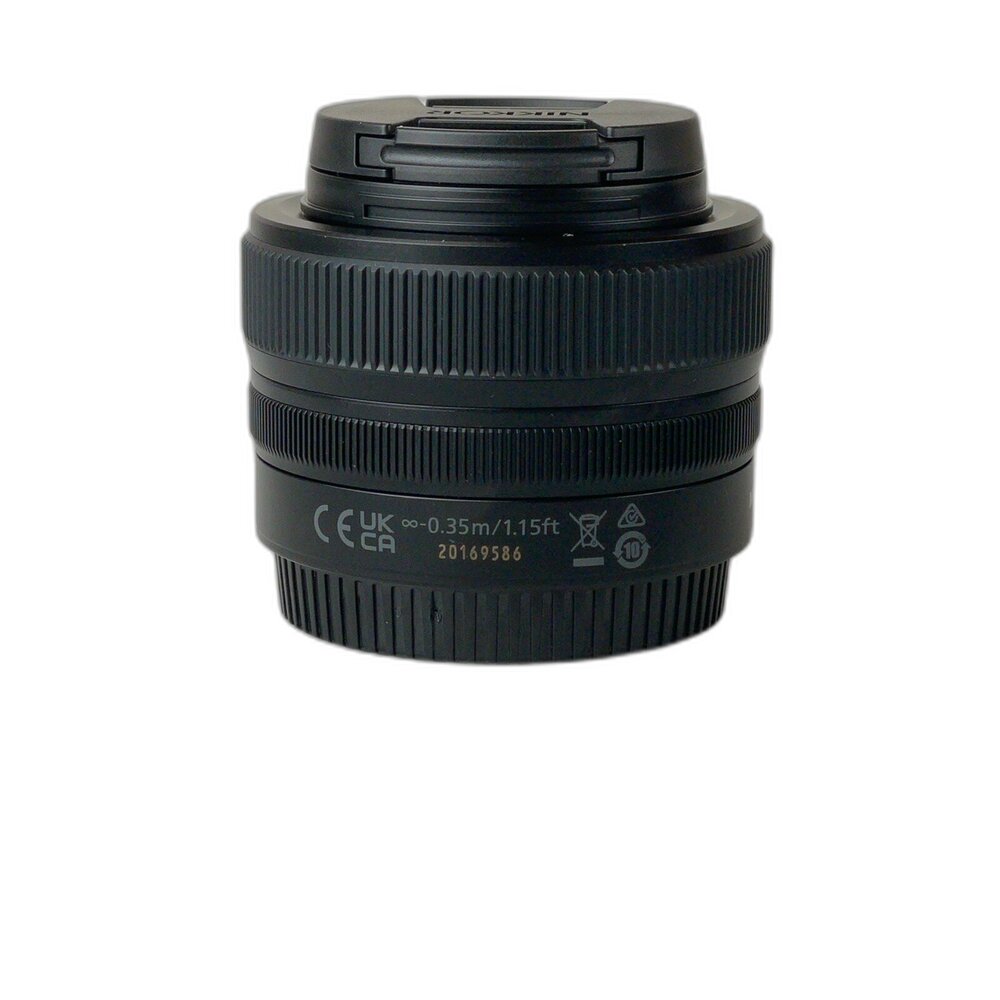 (尼康)Nikon Z 24-50mm F4-6.3 全片幅 變焦 輕便旅遊鏡 二手鏡頭 林相攝影 #169586-圖片-1