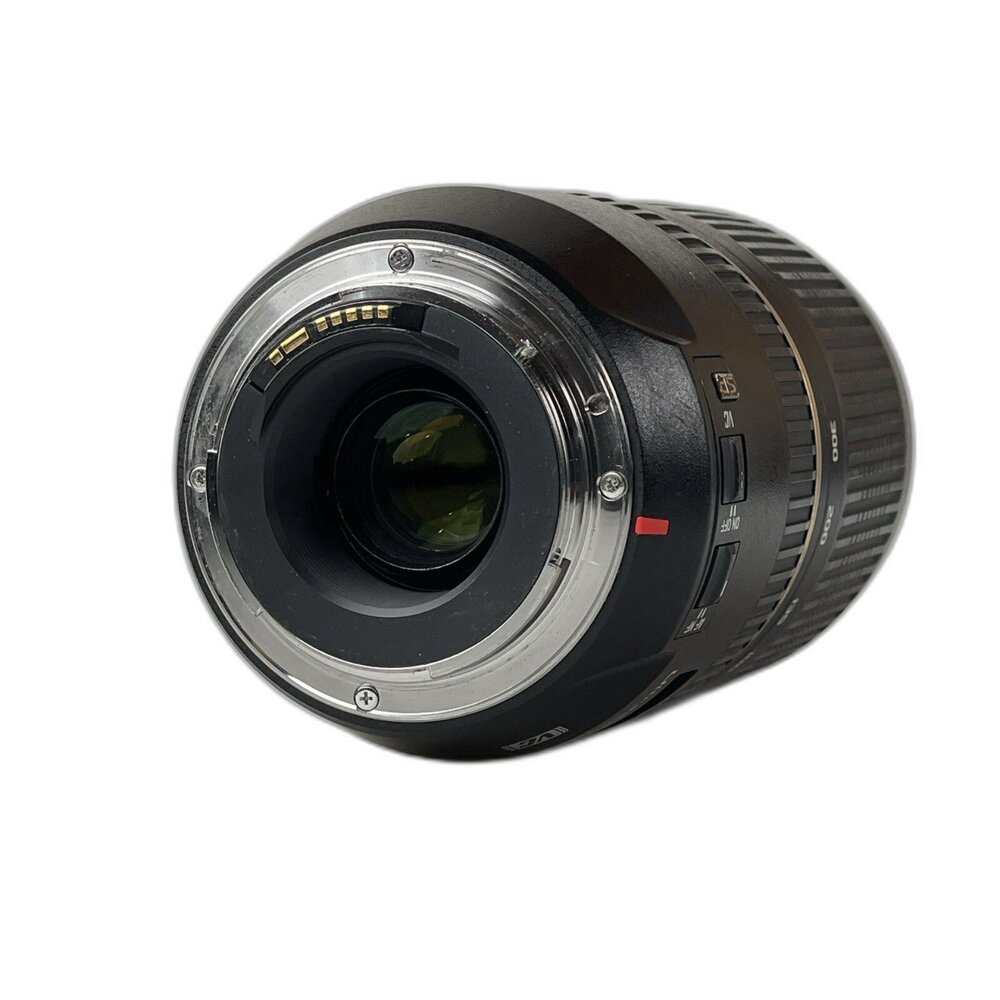 (EF平價長焦) Tamron SP 70-300mm F4-5.6 Di VC USD A005 For Canon-圖片-4