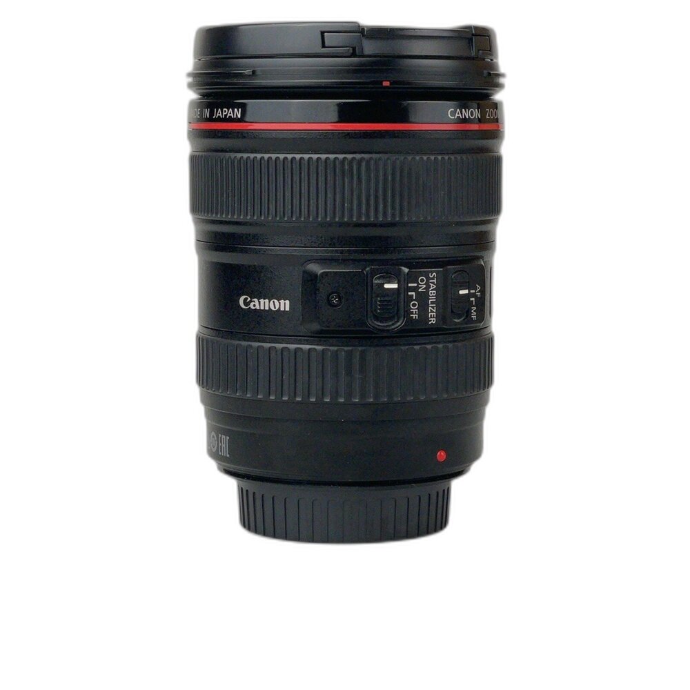 ( 佳能入門款旅遊鏡 ) Canon EF 24-105mm F4 L IS USM 畫質好旅遊鏡 單反 紅圈鏡 #17-圖片-1