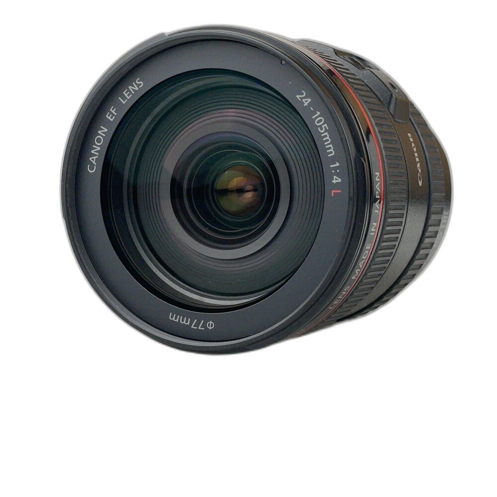 ( 佳能入門款旅遊鏡 ) Canon EF 24-105mm F4 L IS USM 畫質好旅遊鏡 單反 紅圈鏡 #17-圖片-3