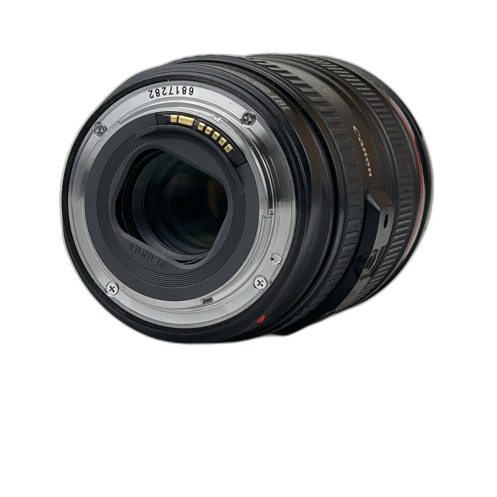 ( 佳能入門款旅遊鏡 ) Canon EF 24-105mm F4 L IS USM 畫質好旅遊鏡 單反 紅圈鏡 #17-圖片-4