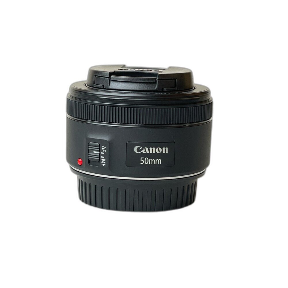 17358-（佳能入門款定焦）Canon EF 50mm F1.8 STM 大光圈 散景美 人像 對焦順 #17358