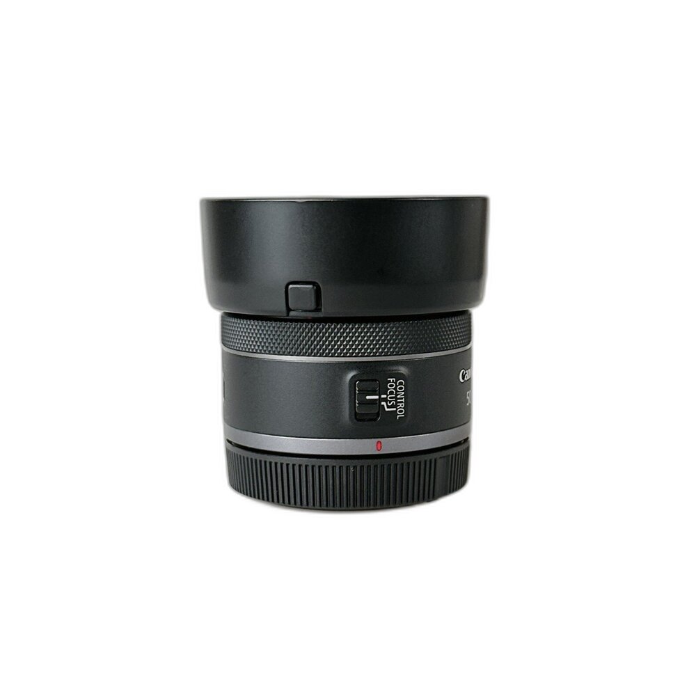 ( 佳能RF定焦鏡 ) Canon RF 50mm F1.8 STM 大光圈 散景美 人像 #17501-圖片-1