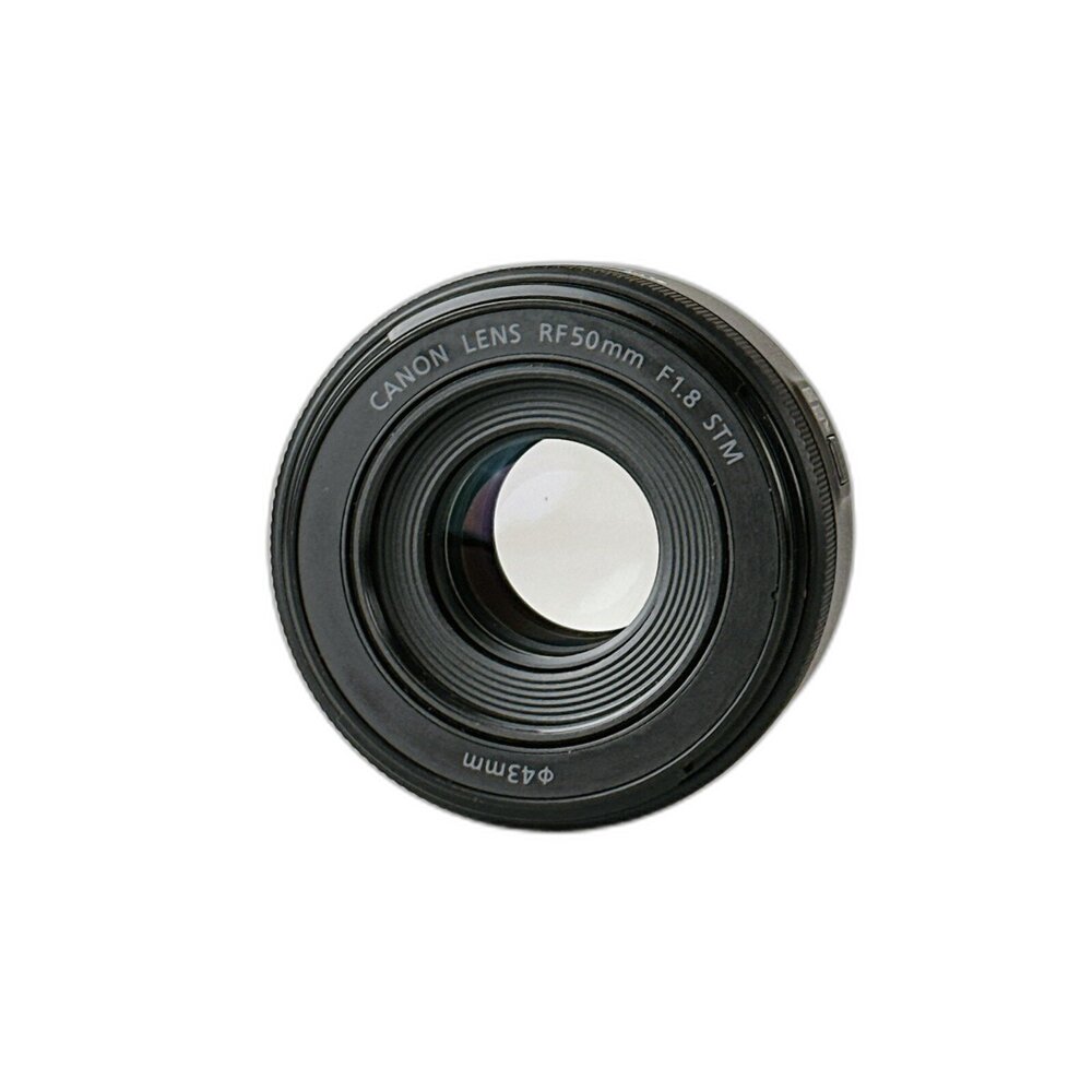 ( 佳能RF定焦鏡 ) Canon RF 50mm F1.8 STM 大光圈 散景美 人像 #17501-圖片-3