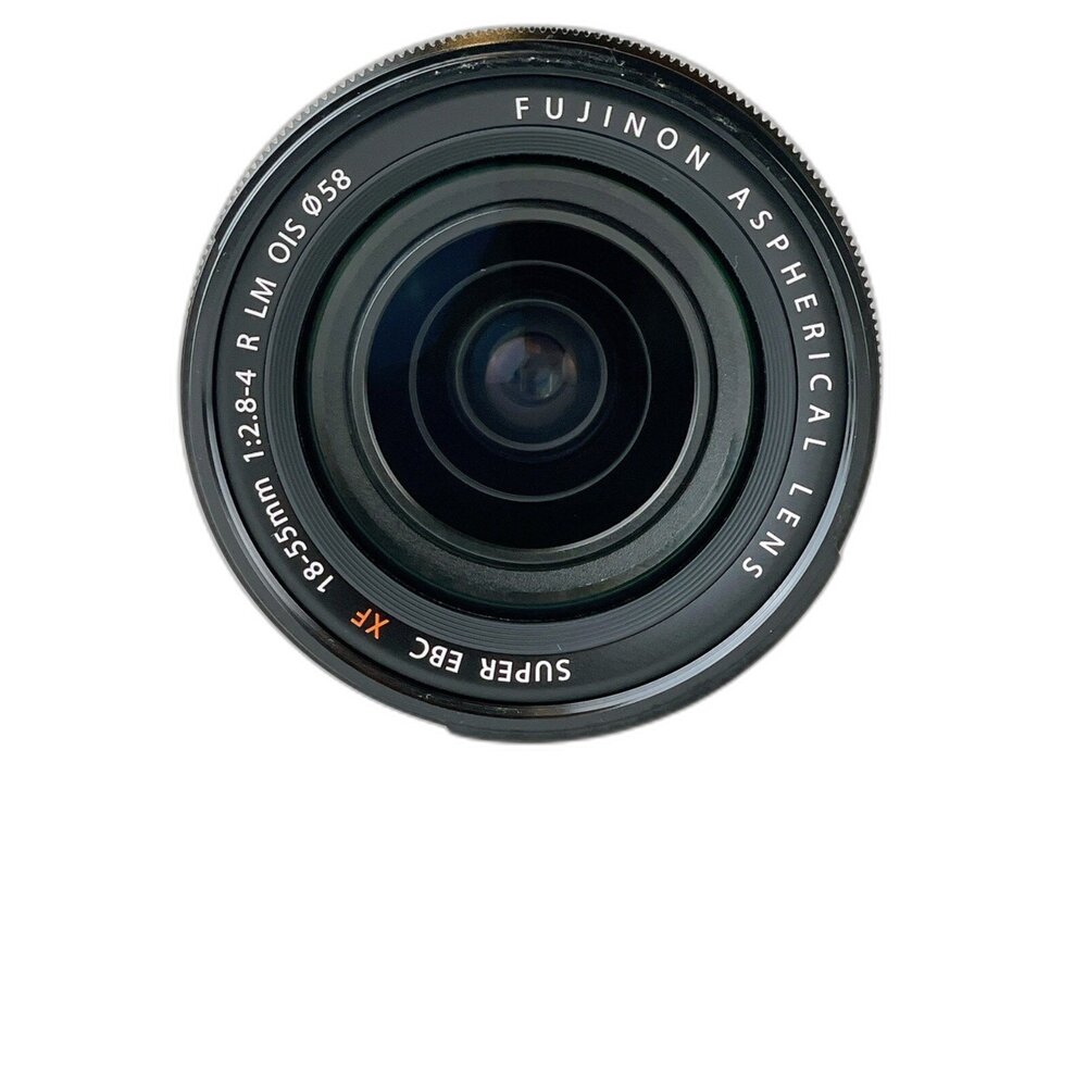 (入門高cp變焦鏡)FUJIFILM XF 18-55mm F2.8-4 R LM OIS 二手鏡 林相攝影 #17-圖片-3