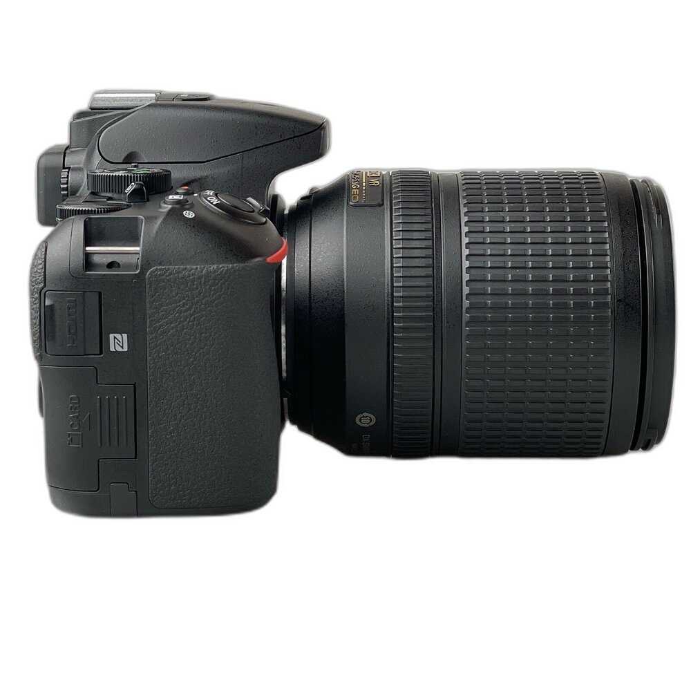(新手攝影課單反) Nikon D5600+18-140mm可換鏡頭 APSC 高CP值 #17860860-圖片-3