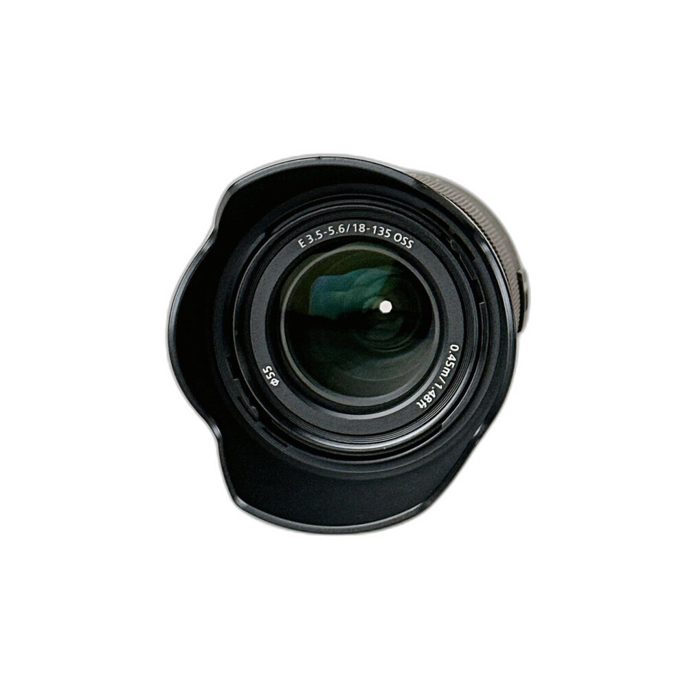 (索尼變焦鏡)Sony E 18-135mm F3.5-5.6 OSS APSC專用 旅遊鏡 變焦 #18037-圖片-2