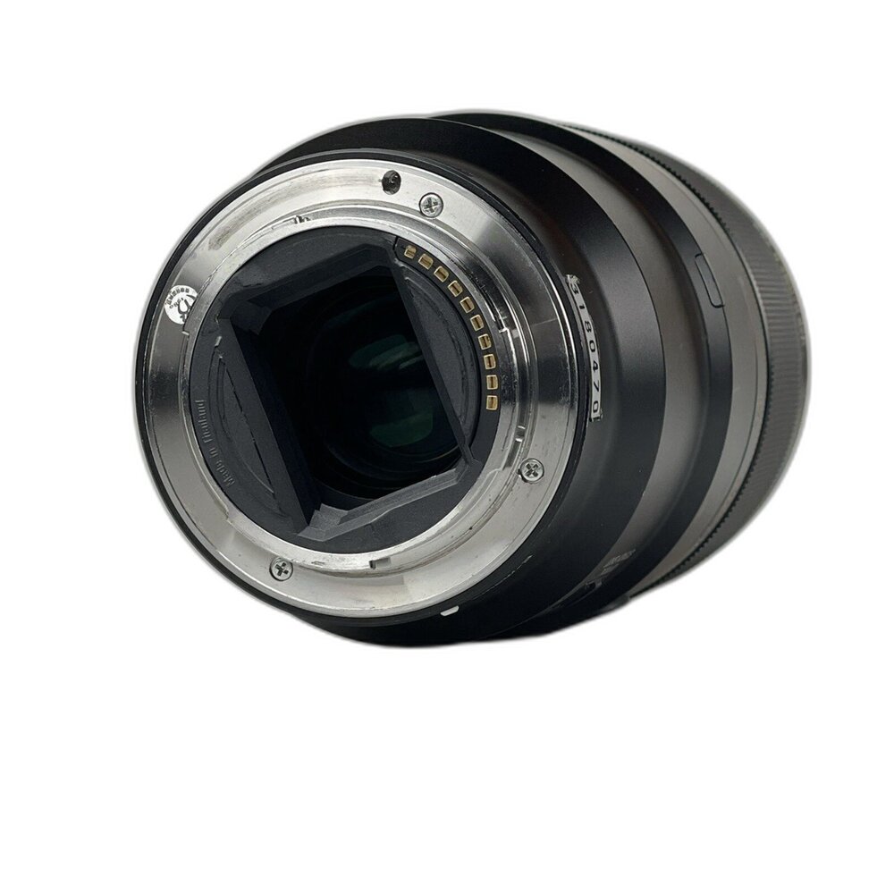(索尼)Sony FE 90mm F2.8 G Macro OSS 定焦鏡 大光圈 牙科 微距 二手鏡頭 林相攝影 #1-圖片-4