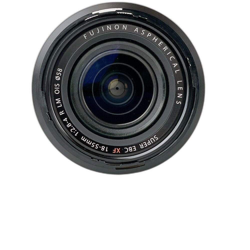 (入門高cp變焦鏡)FUJIFILM XF 18-55mm F2.8-4 R LM OIS 二手鏡 林相攝影 #18-圖片-3