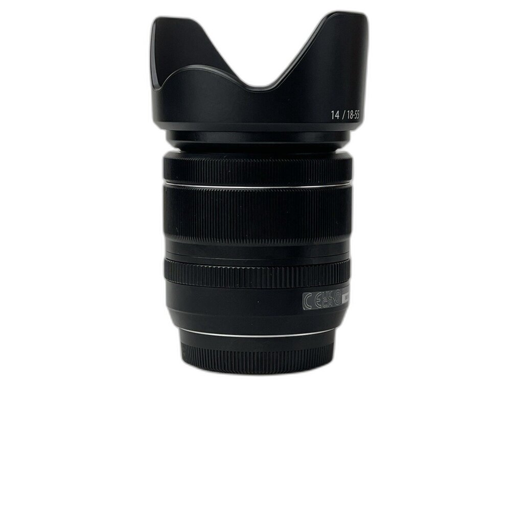 (入門高cp變焦鏡)FUJIFILM XF 18-55mm F2.8-4 R LM OIS 二手鏡 林相攝影 #18-圖片-2