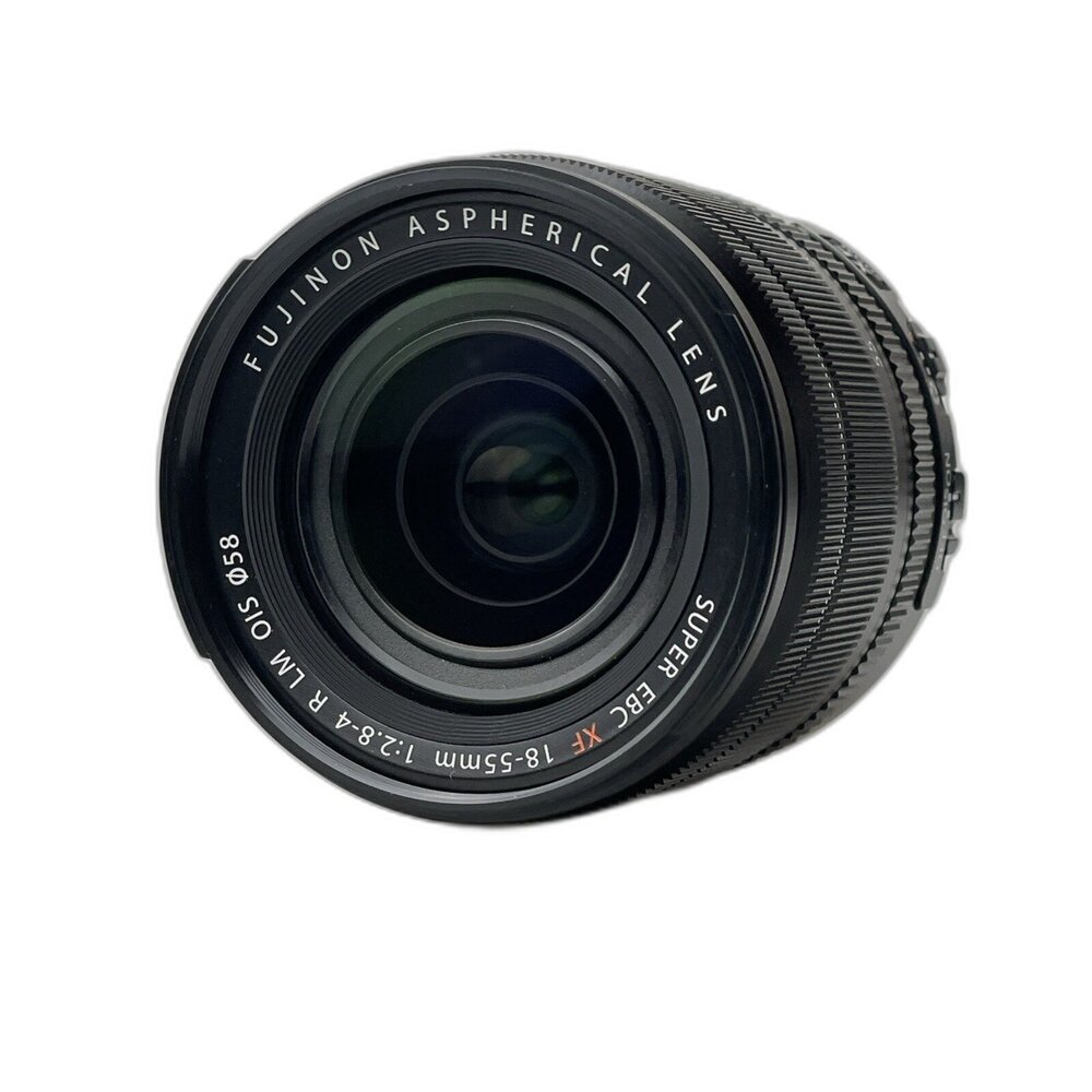 (入門高cp變焦鏡)FUJIFILM XF 18-55mm F2.8-4 R LM OIS 二手鏡 林相攝影 #18-圖片-3