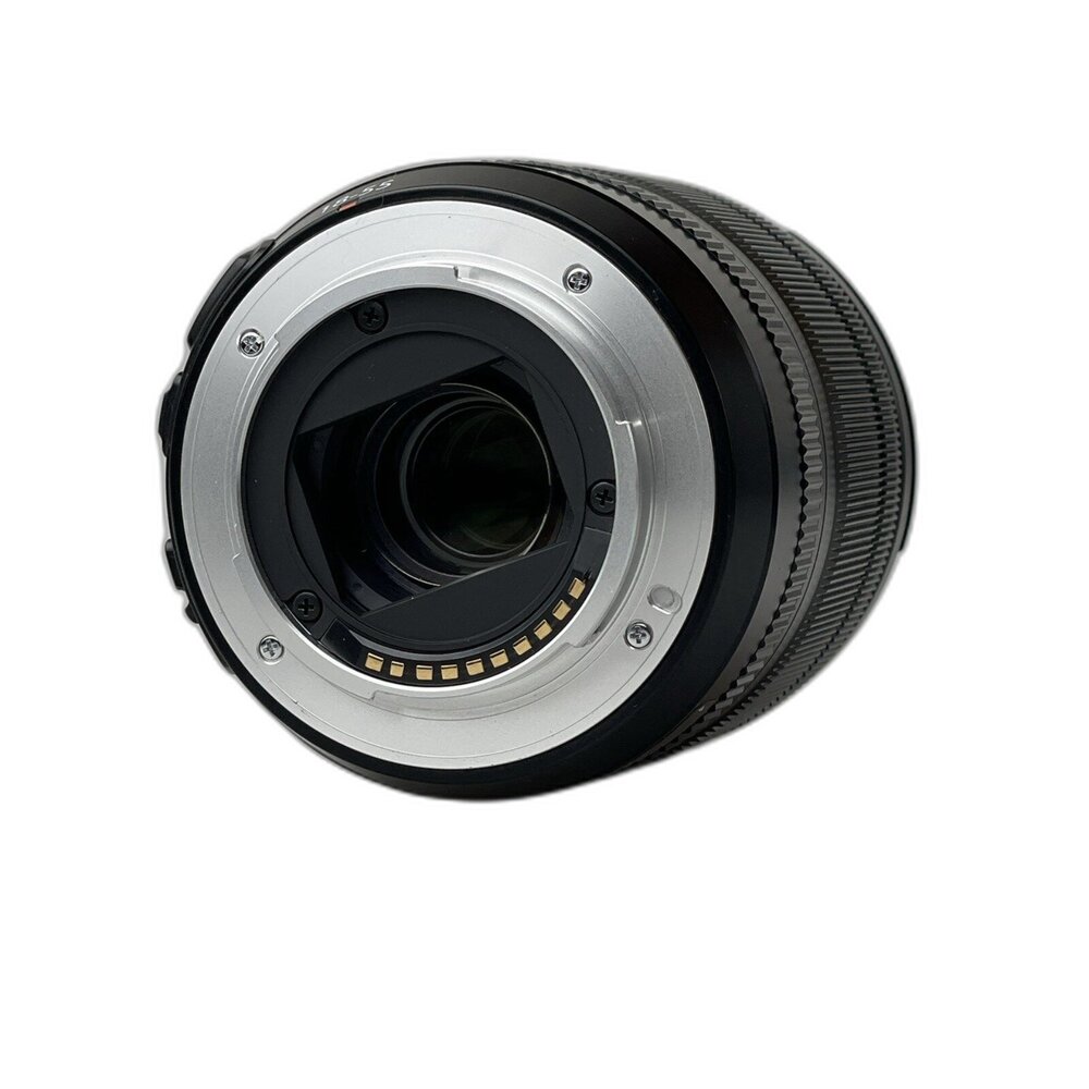 (入門高cp變焦鏡)FUJIFILM XF 18-55mm F2.8-4 R LM OIS 二手鏡 林相攝影 #18-圖片-4