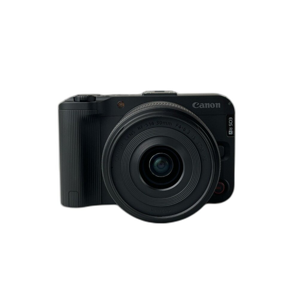 18149729-( 佳能apsc錄影機款 ) Canon R50V+14-30mm 可換鏡頭  vlog 入門 畫質好 #1814972