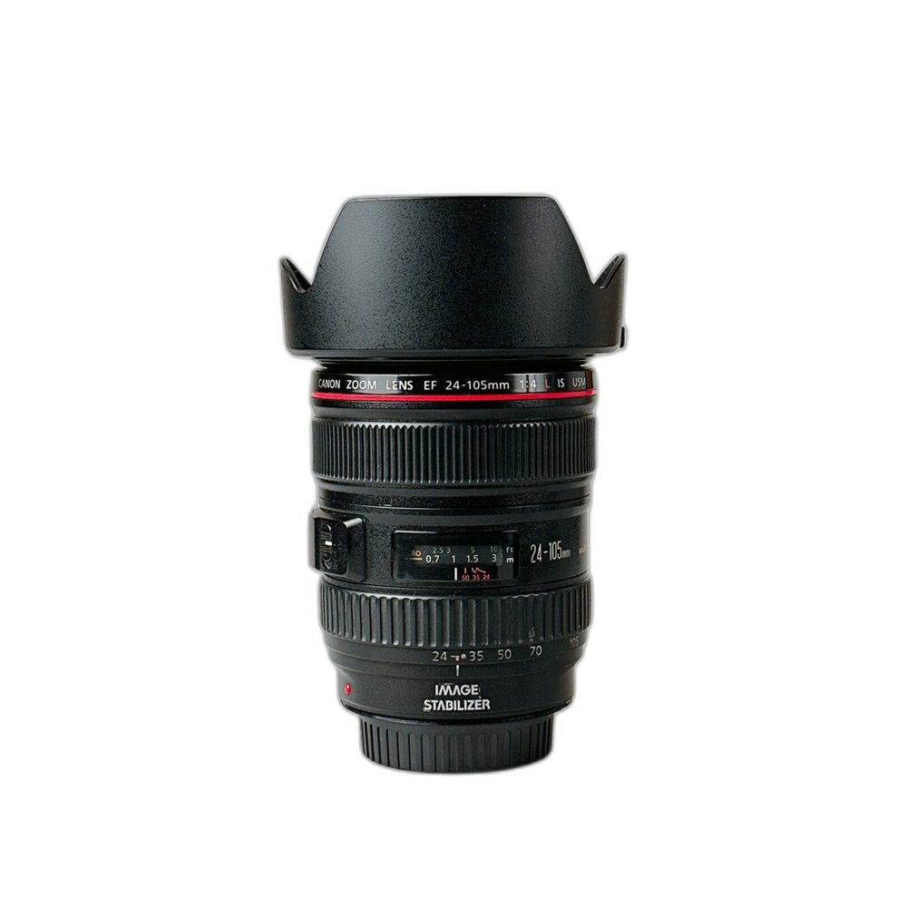 18191-( 佳能入門款旅遊鏡 ) Canon EF 24-105mm F4 L IS USM 畫質好旅遊鏡 小霉點降售、不保固