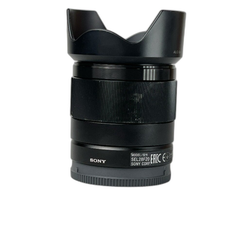 (索尼)Sony FE 28mm F2 定焦 街拍 風景 輕巧 大光圈 二手鏡頭 林相攝影 #182173-圖片-2