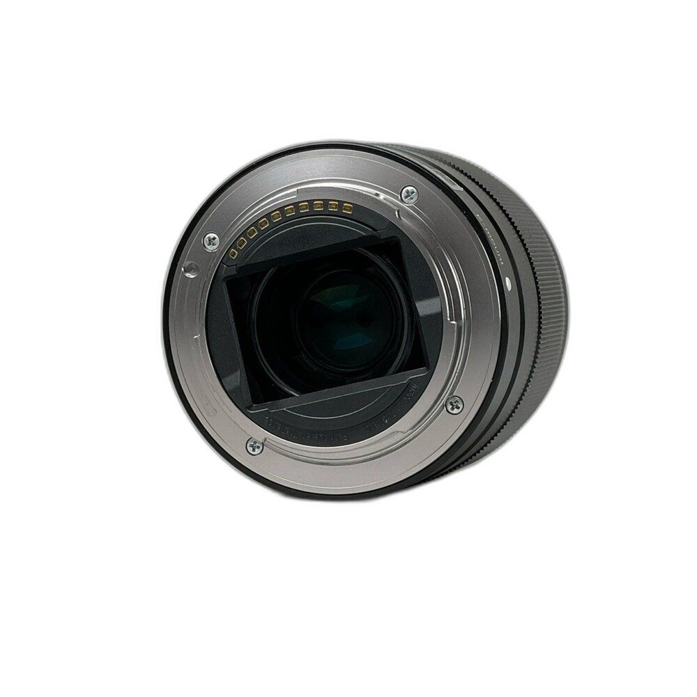 (索尼)Sony FE 28mm F2 定焦 街拍 風景 輕巧 大光圈 二手鏡頭 林相攝影 #182173-圖片-4