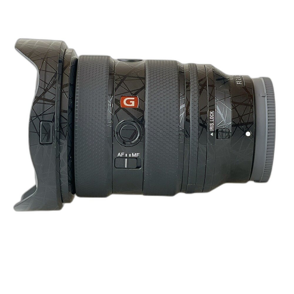 1825088-（索尼大光圈廣角）Sony FE 16-35mm F2.8 GM II 畫質超好 超輕 建築物 星空 #1825088